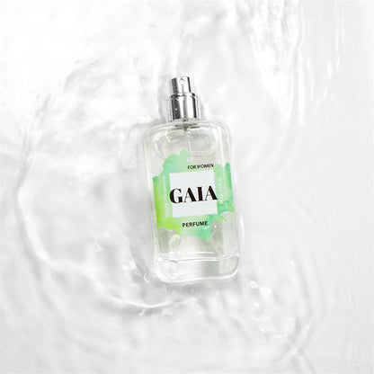 SECRET PLAY - GAIA PERFUME NATURAL CON FEROMONAS 50 ML