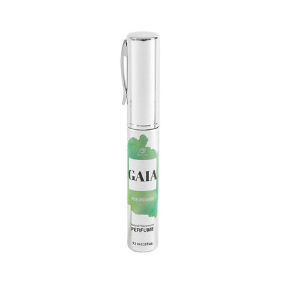 SECRET PLAY - GAIA PERFUME NATURAL CON FEROMONAS FORMATO VIAJE 10ML