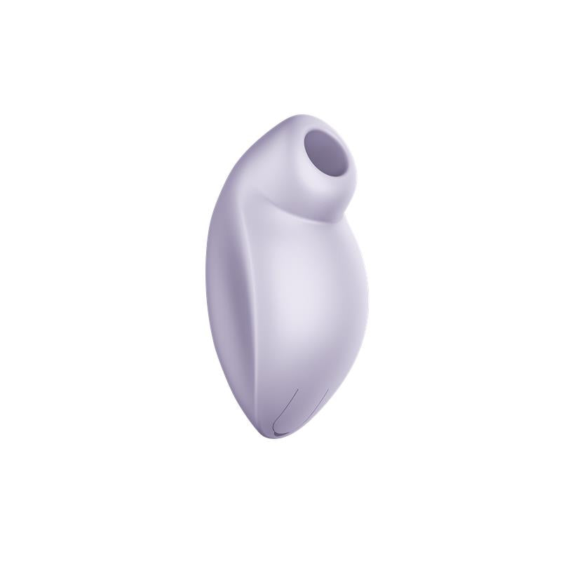 FUN FACTORY - GAIA SUCCIONADOR DE CLÍTORIS AIR PULSE PURPURA