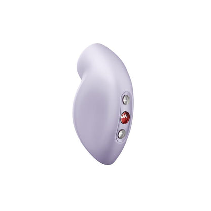 FUN FACTORY - GAIA SUCCIONADOR DE CLÍTORIS AIR PULSE PURPURA