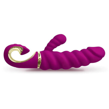 GVIBE - GCANDY SWEET VIBRADOR RASPBERRY