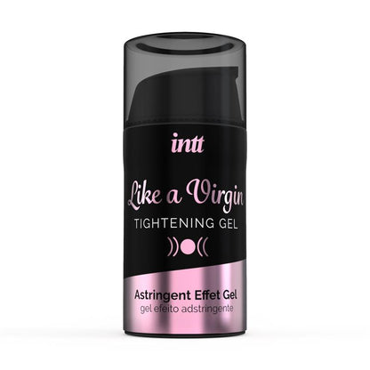 INTT - GEL ASTRINGENTE LIKE A VIRGIN 15 ML