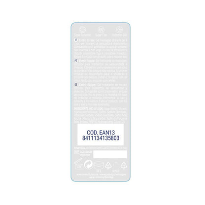 CONTROL - GEL DE MASAJE EXOTIC ESCAPE 200 ML
