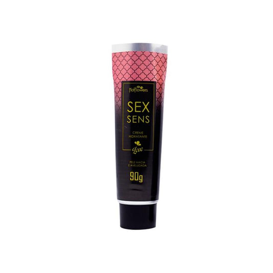 HOT FLOWERS - GEL DE MASAJE LOVE 90 GR