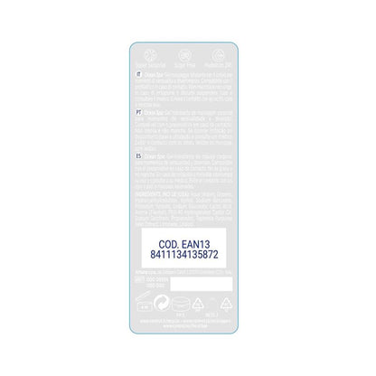 CONTROL - GEL DE MASAJE MEDITERRANEAN SEA 200 ML