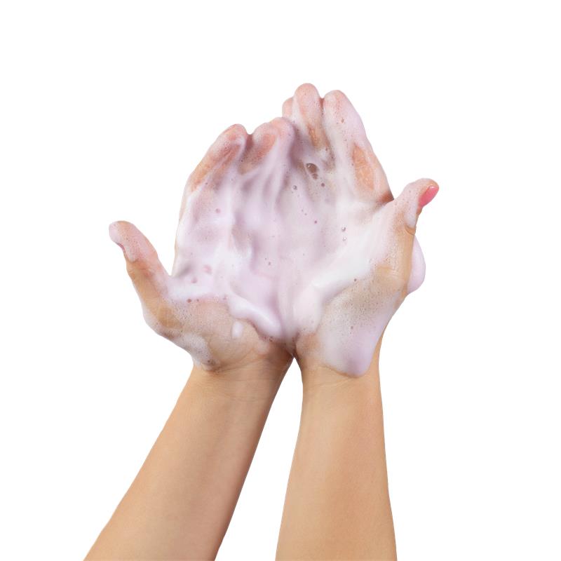 SECRET PLAY - GEL EN ESPUMA