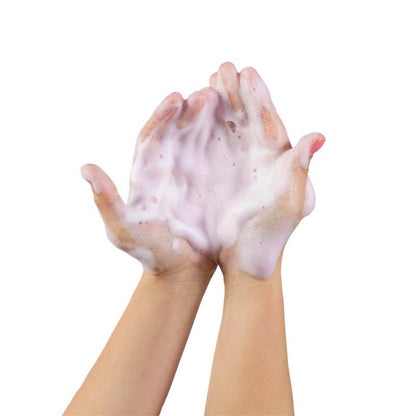 SECRET PLAY - GEL EN ESPUMA