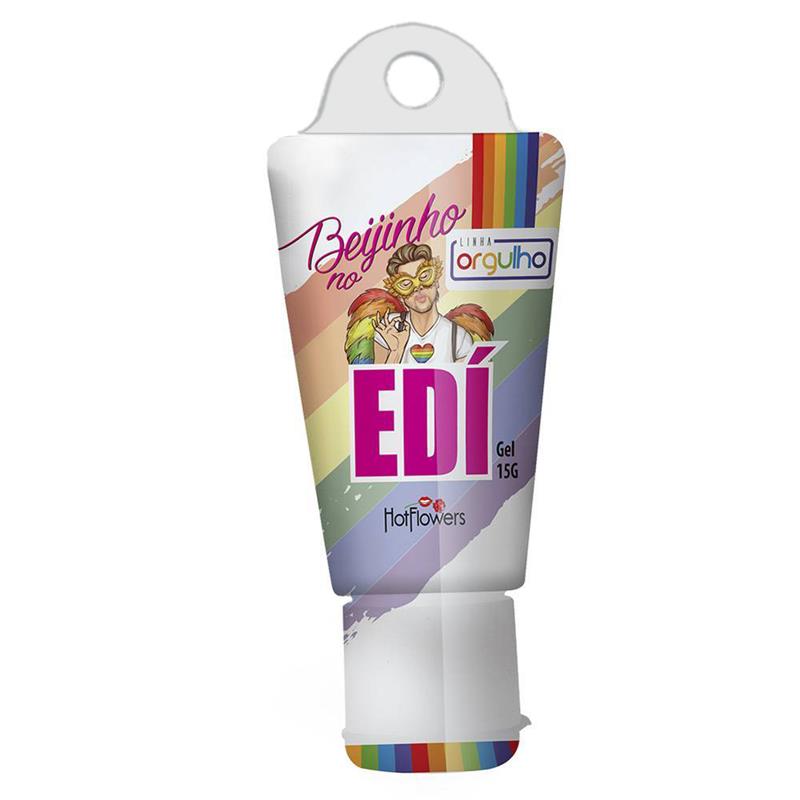DIVERTY SEX - GEL ESTIMULANTE EDI LGBT 15GR