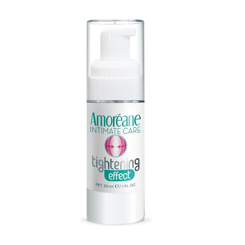 AMOREANE - GEL ESTRECHAMIENTO VAGINAL 30 ML