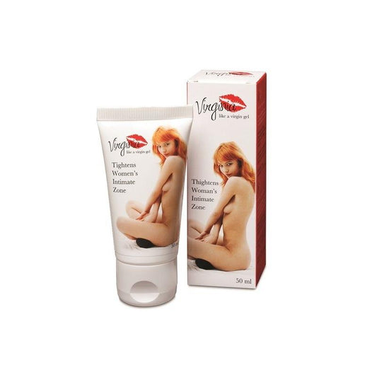 COBECO PHARMA - GEL ESTRECHAMIENTO VAGINAL VIRGINIA 50 ML