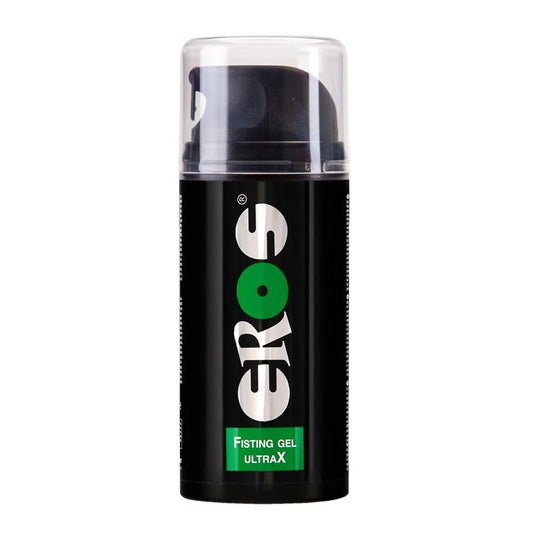 EROS - GEL FISTING SILCONA ULTRAX 100 ML