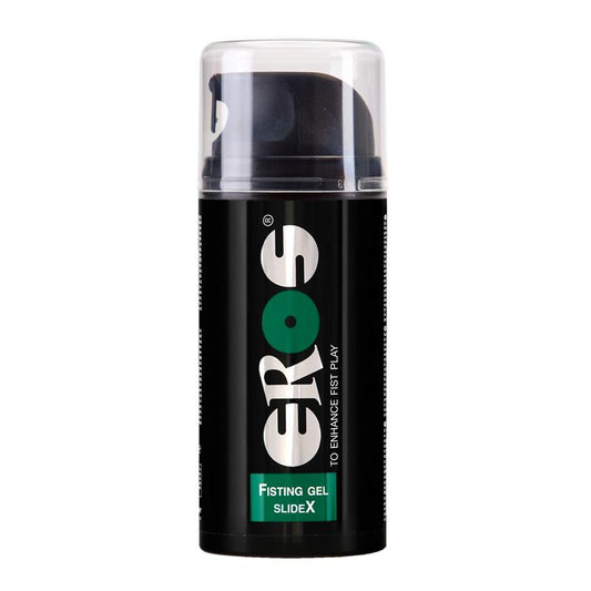 EROS - GEL FISTING SILICONA SLIDEX 100 ML