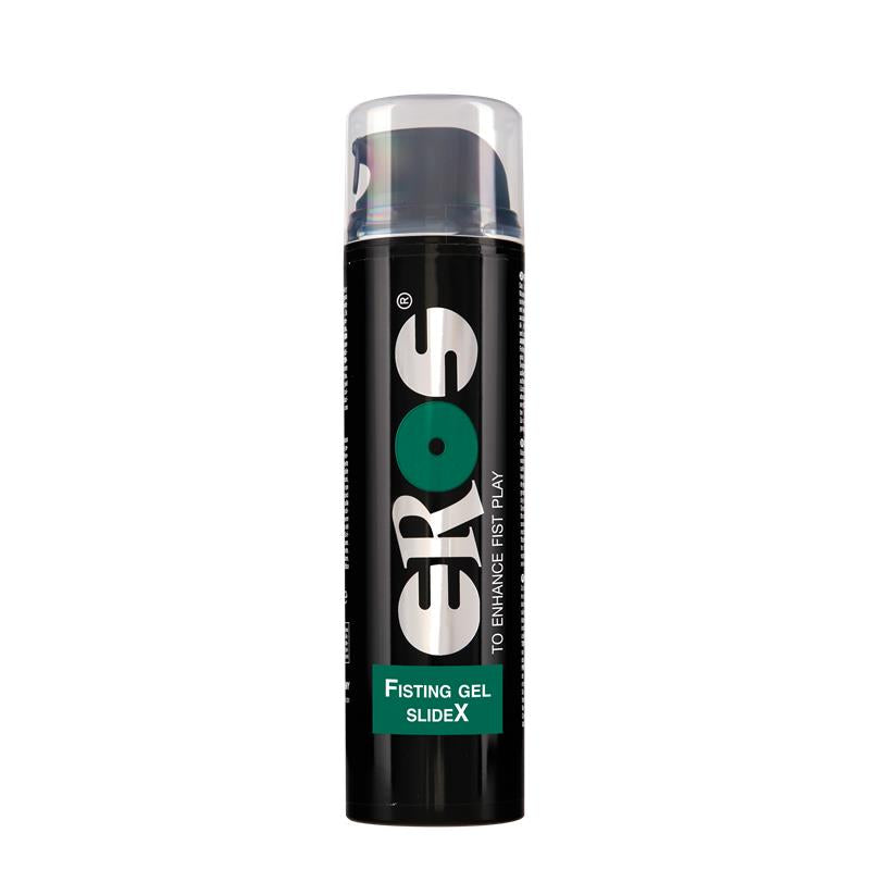 EROS - GEL FISTING SILICONA SLIDEX 200 ML