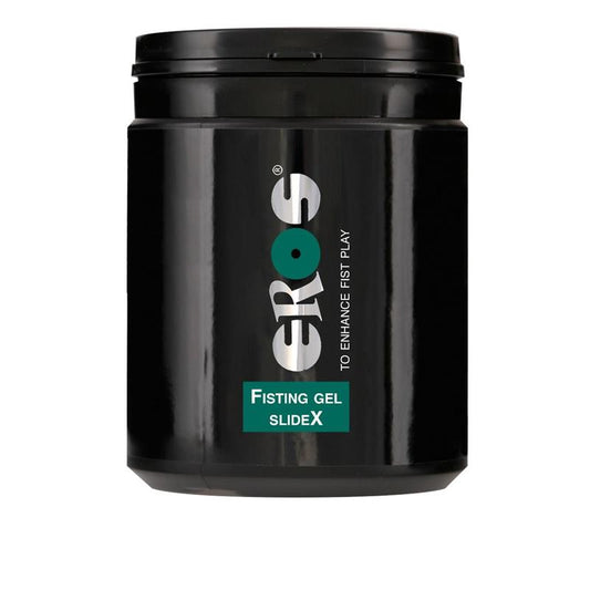 EROS - GEL FISTING SLIDEX 1000 ML