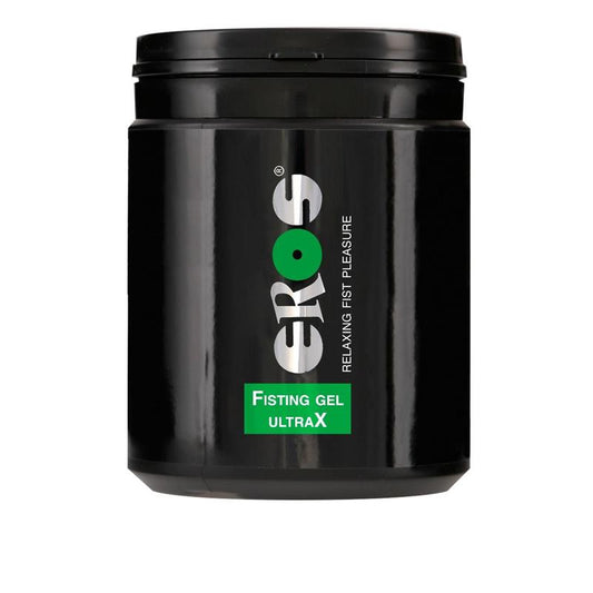 EROS - GEL FISTING ULTRAX 1000 ML