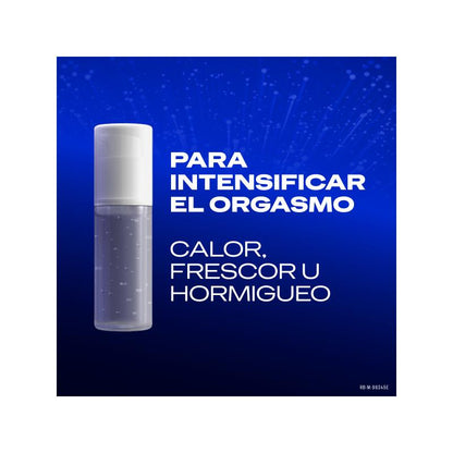 DUREX - GEL INTENSE ORGASMIC 10 ML