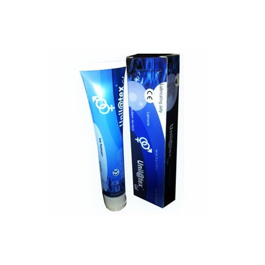 UNILATEX - GEL LUBRICANTE BASE AGUA 82 GR