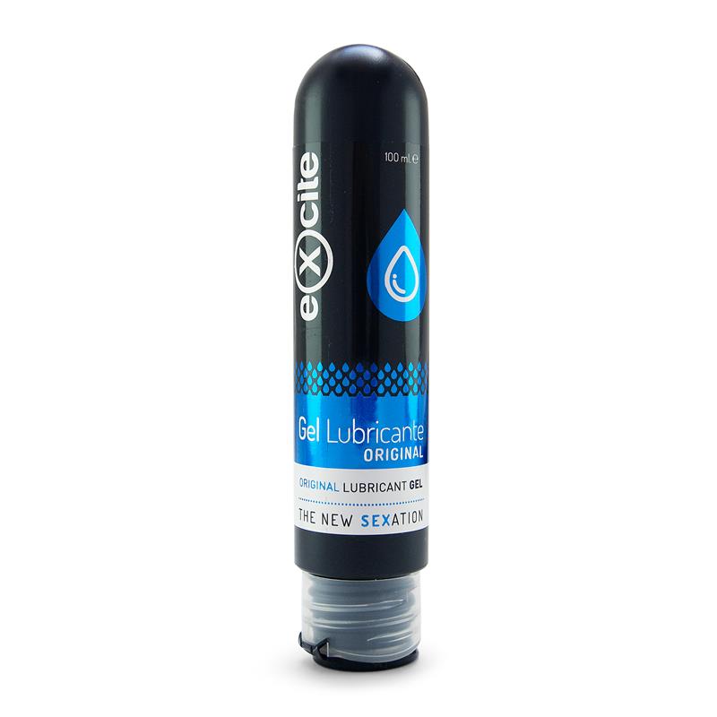 EXCITE - GEL LUBRICANTE CE ORIGINAL 100 ML