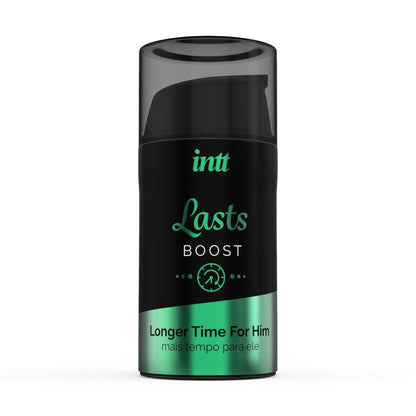 INTT - GEL PARA RETRASAR LA EYACULACIÓN 15 ML