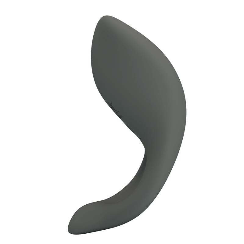 PRETTYLOVE - GEMMA ANILLO VIBRADOR PARA EL PENE