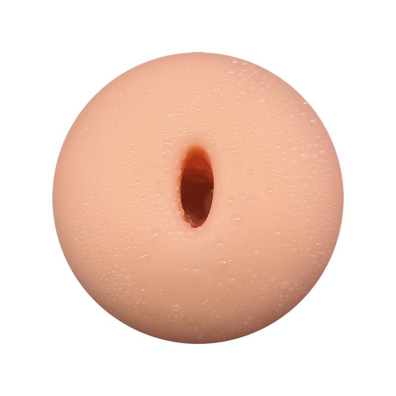 ALIVE - GENERIC MAXI FLESH MASTURBADOR TALLA L