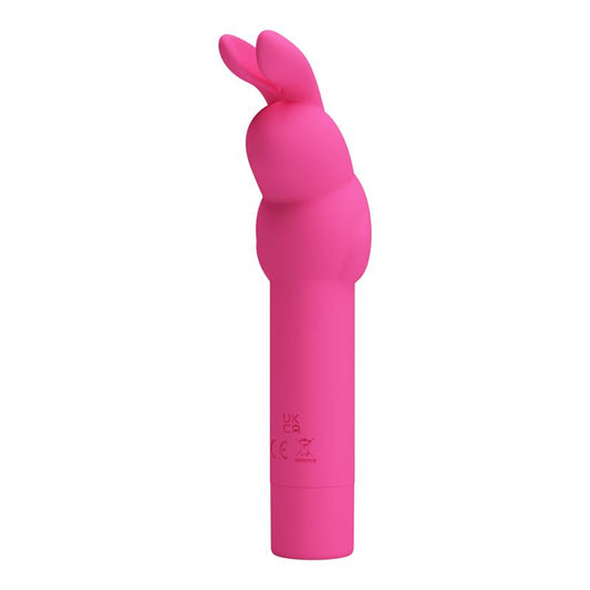 PRETTYLOVE - GERARDO VIBRADOR DE CONEJITO