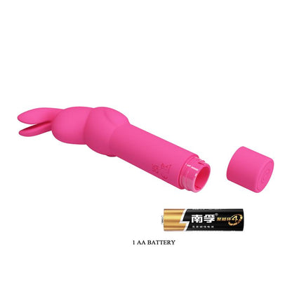 PRETTYLOVE - GERARDO VIBRADOR DE CONEJITO