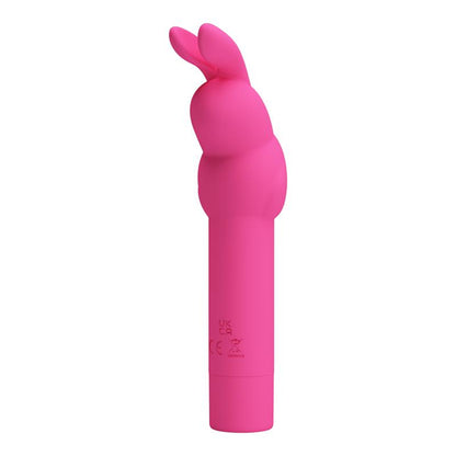 PRETTYLOVE - GERARDO VIBRADOR DE CONEJITO