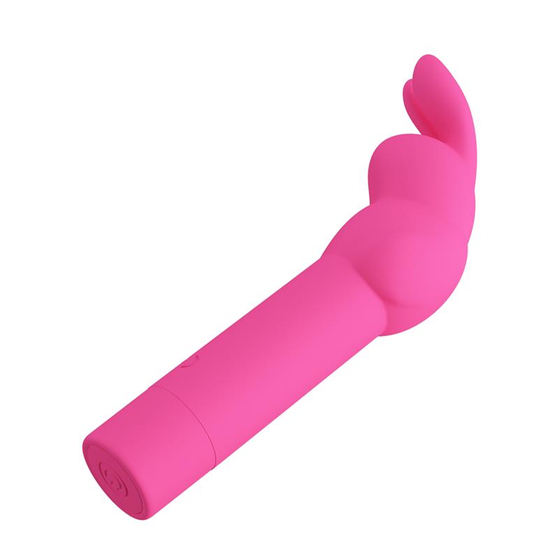 PRETTYLOVE - GERARDO VIBRADOR DE CONEJITO