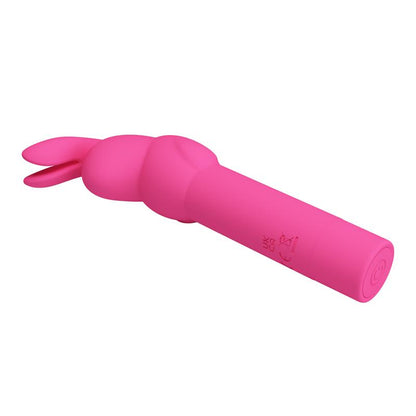 PRETTYLOVE - GERARDO VIBRADOR DE CONEJITO