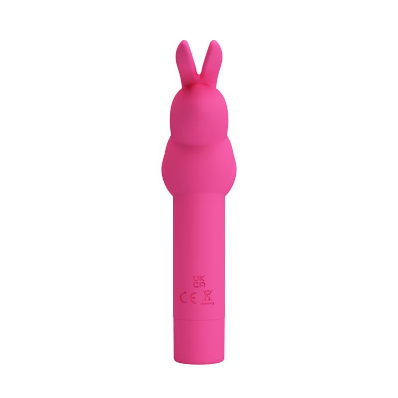 PRETTYLOVE - GERARDO VIBRADOR DE CONEJITO