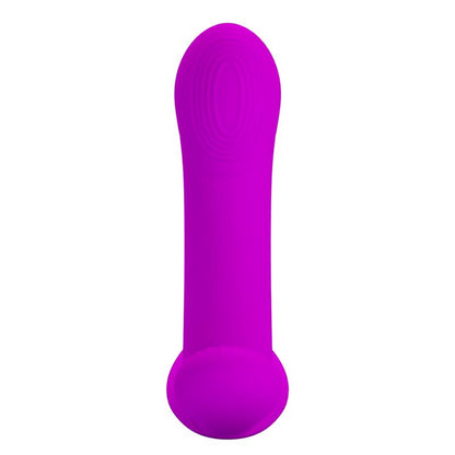PRETTYLOVE - GERI ESTIMULADOR CON VIBRACIÓN Y LICKING CON CONTROL REMOTO
