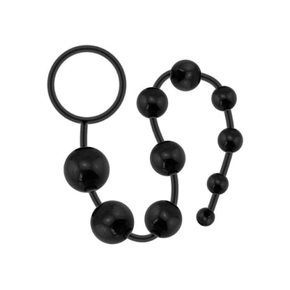 LATETOBED - G.FLEX BOLAS TAILANDESAS FLEXIBLES NEGRO