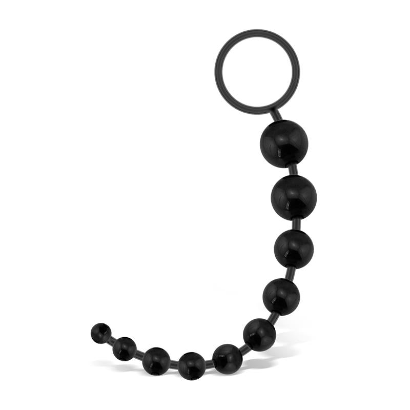 LATETOBED - G.FLEX BOLAS TAILANDESAS FLEXIBLES NEGRO