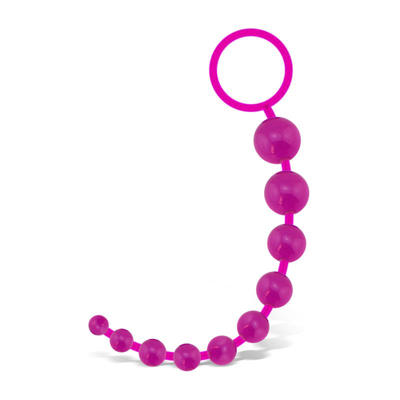 LATETOBED - G.FLEX BOLAS TAILANDESAS FLEXIBLES ROSA