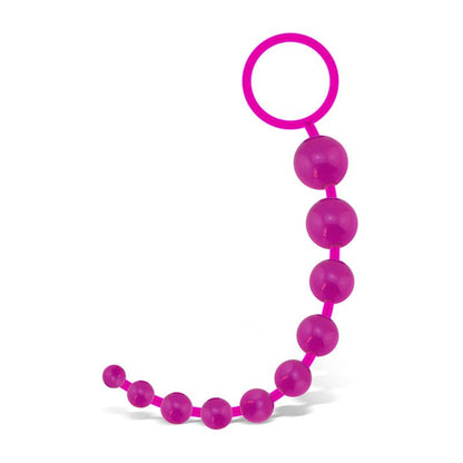 LATETOBED - G.FLEX BOLAS TAILANDESAS FLEXIBLES ROSA