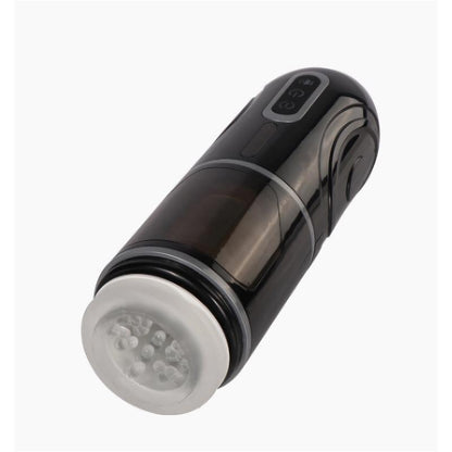 JUICY LAMOUR - GIA CUP MASTURBADOR CON THRUSTING Y ROTACIÓN