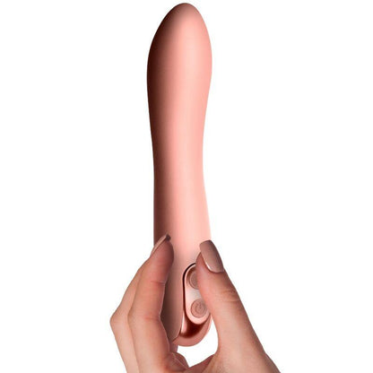 ROCKSOFF - GIAMO VIBRADOR BABY PINK