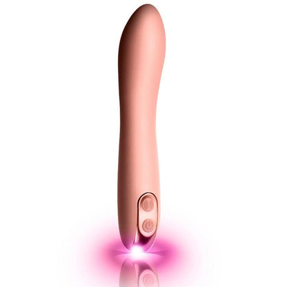 ROCKSOFF - GIAMO VIBRADOR BABY PINK