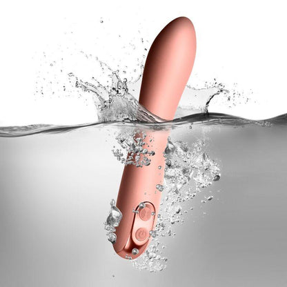 ROCKSOFF - GIAMO VIBRADOR BABY PINK