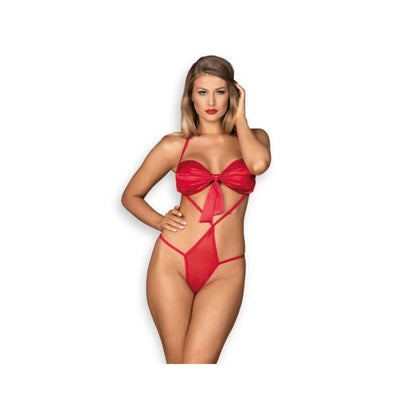 OBSESSIVE - GIFTELLA TEDDY