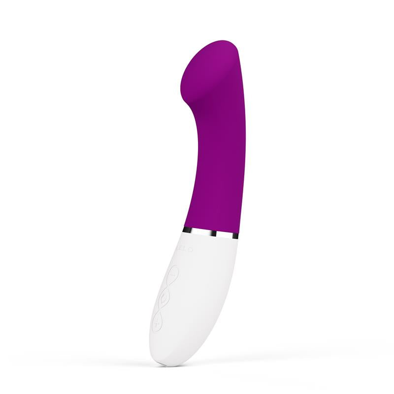 LELO - GIGI 3 DEEP ROSE