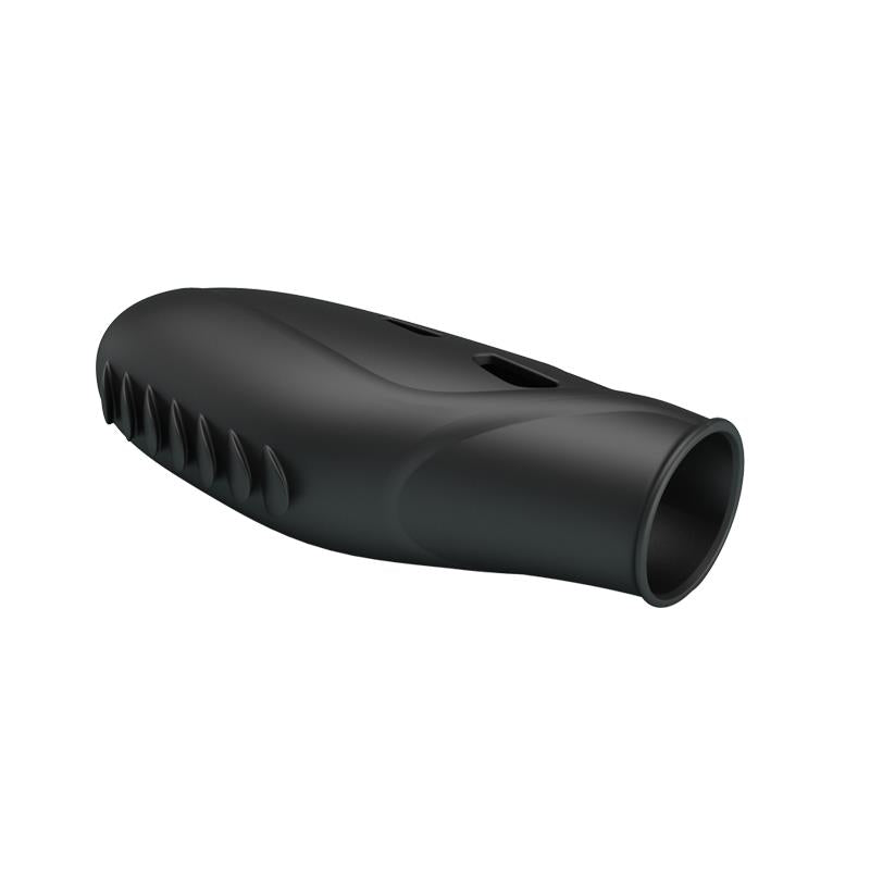 PRETTYLOVE - GILO VIBRADOR PARA EL DEDO