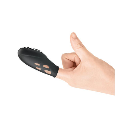 PRETTYLOVE - GILO VIBRADOR PARA EL DEDO