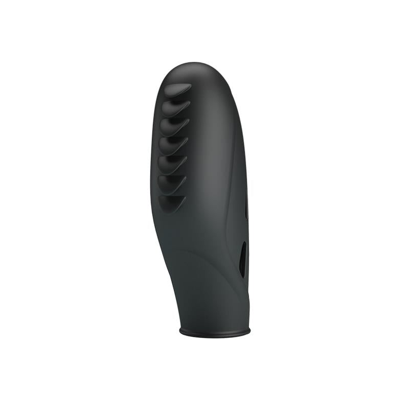 PRETTYLOVE - GILO VIBRADOR PARA EL DEDO