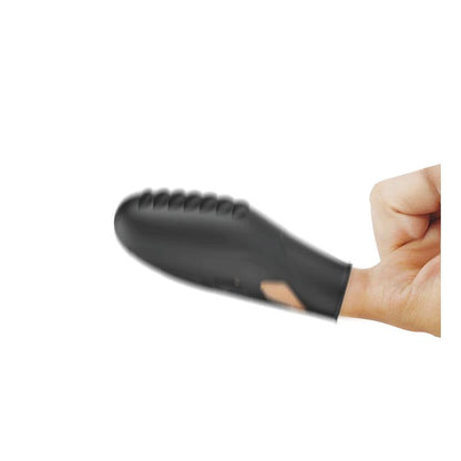 PRETTYLOVE - GILO VIBRADOR PARA EL DEDO