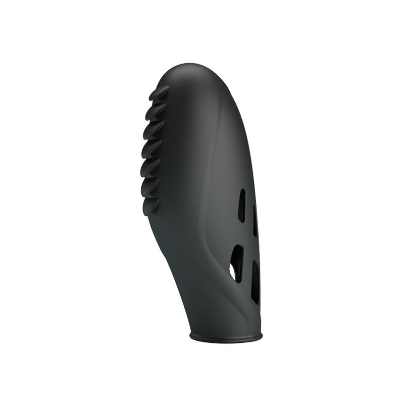 PRETTYLOVE - GILO VIBRADOR PARA EL DEDO