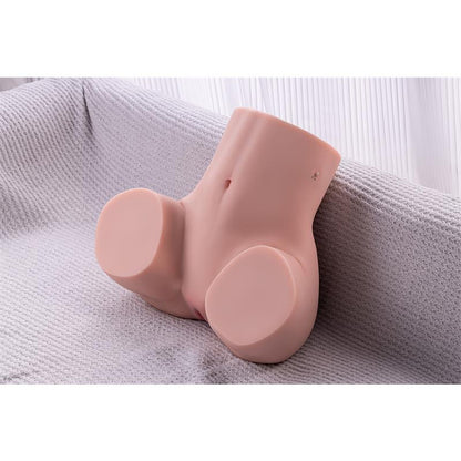 XISE - GINA MASTURBADOR CON THRUSTING 12.5 KG