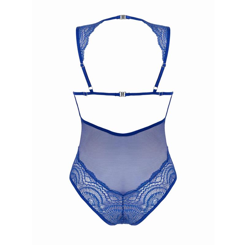 OBSESSIVE - GISELIA BODYSUIT