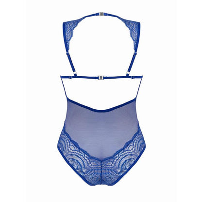 OBSESSIVE - GISELIA BODYSUIT